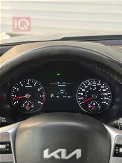 كيا تيلوريد